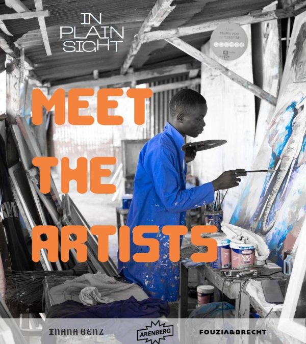 Meet Elijah